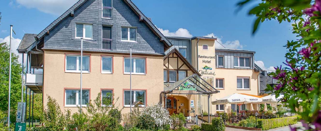 Hotel Waldesblick